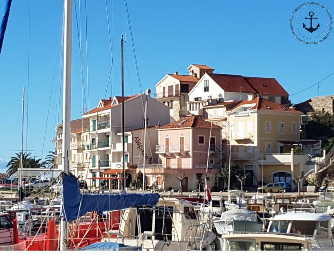 Porat Vela Apartament